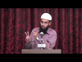 Juma Mubarak Kehna Kaisa Hai? - Answer by Adv. Faiz Syed