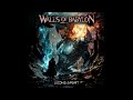 Walls Of Babylon - Aeons Apart {Full Album}
