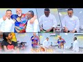 ሼፎቹ ኪችን ገቡ ...ምን ተፈጠረ?? /ምርጡ ገበታ የምግብ ዝግጅት ውድድር/