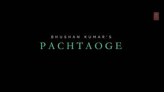 Atif Aslam: Pachtaoge | Vicky Kaushal, Nora Fatehi |Jaani, B Praak, Arvindr Khaira | Bhushan Kumar