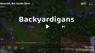 Promo Backyardigans: Creado por Discovery Kids