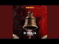 Catalystic ZA - 21 Bells (Official Audio)