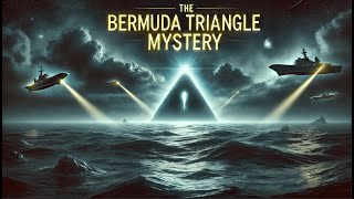 The Bermuda Triangle: Mysterious Bedtime Story for Adults