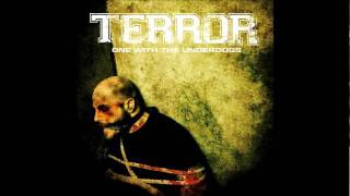 Terror - Overcome