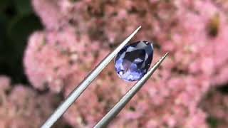 Iolite - Knox Diamonds and Jewelry