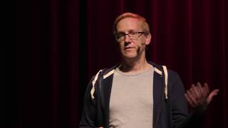 How technological advancements continue changing the world | Per Sigurdson | TEDxFolketspark