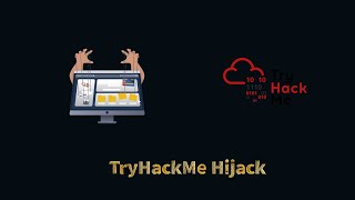 Demonstrating Session Hijacking & Linux Privilege Escalation | TryHackMe Hijack