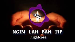 Ngim lah ban tip { rest in pease } new khasi song