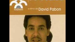 Mis ganas se quedaron - David Pabon