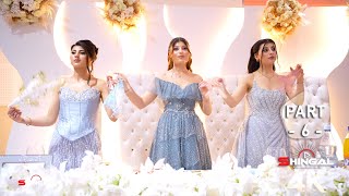 Fawaz & Vian - Fares & Kafea - Part 6 - Aziz U Fahmi - Event Deko -  by #Shingal_Company