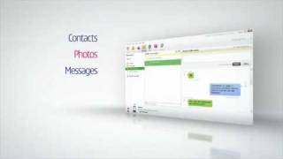 Nokia Ovi Suite 2.0 - Video Promo