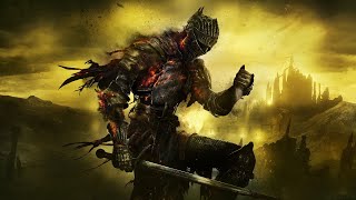 First Time Playing Dark Souls 3!!! | Part 5 (DLCS)