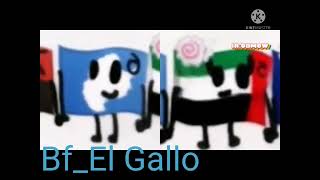 All Preview 2 NumberFlags Combos Deepfakes