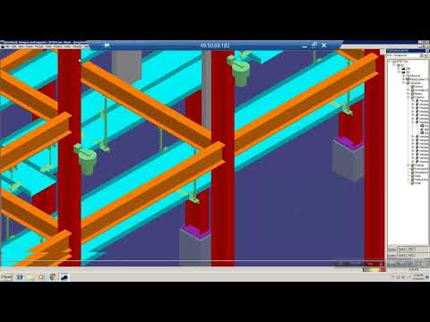 Sp3d Training Sp3d Tutorial How To Learn Sp3d Overview Youtube