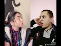 مقاطع تيك توك لما تقول لي وحده صباح الخير حسين هتريكانو و زينه احمد