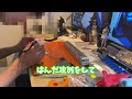 キハ40に室内灯を作る動画【鉄道系はなちゃん】