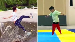 Funny & Hilarious Video People's Happy Life #34 😂 Try Not To Laugh Funny Videos 2024