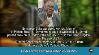 MTV OBITUARIES 24-04-23