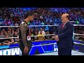 Paul Heyman entices Jey Uso with a U.S. Title chance SmackDown Highlights, June 9, 2023