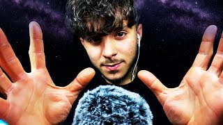 ✨ASMR INTENSE 💫 HANDS MOVEMENTS & HANDS SOUNDS ✨