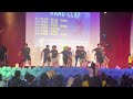 龍星國小24屆畢業生舞蹈表演