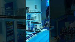 190720 2019 Gwangju FINA world championship 10m platform men diving final