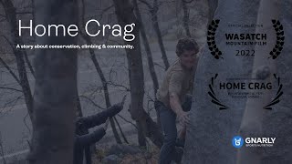 Home Crag / Gnarly Nutrition