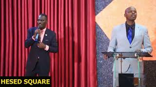 pst.MUYOBOKE ATAMBIRA IMANA/Pst.alexis Azamura igitaramo mu ndirimbo/pst mudaheranwa  arafashwa neza