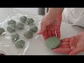 yomogi mochi a 200 years old recipe japanese mugwort mochi addictive and strong earthy flavor