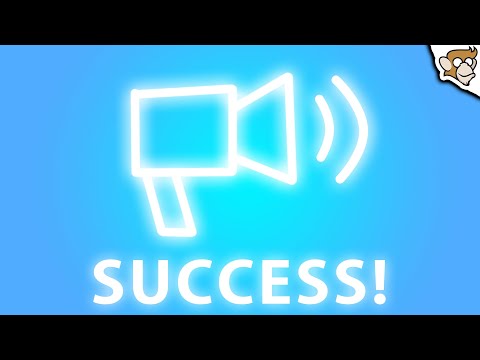 How to PROMOTE your indie game for a SUCCESSFUL launch! (Steam Marketing Tips)