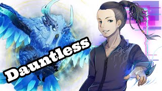 【Dauntless ドーントレス】さみしレオン君と遊んであげる