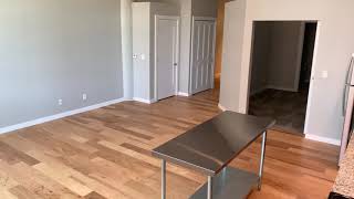 The Baldwin - Floor Plan A (Unit 714)