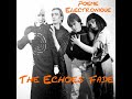 Poeme Electronique - The Echoes Fade