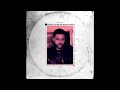 The Weeknd - Know I Loved You(Unreleased)