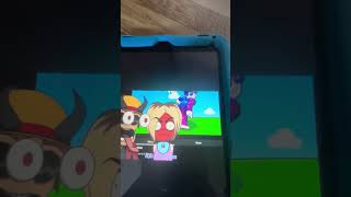 Polina Forgot to Stop Recording…