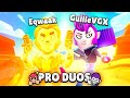 🔥PRO DUOS | EQWAAK🔥