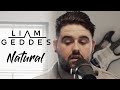Imagine Dragons - 'Natural' (Liam Geddes Cover)