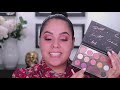 colourpop disney designer collection makeup tutorial nelly toledo