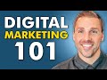 Digital Marketing for Beginners: 5 Strategies That Work | Adam Erhart