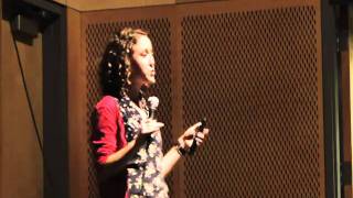 TEDxTU - Emily Connuck - The Ideal School