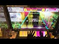 【chunithm】xevel expert full combos