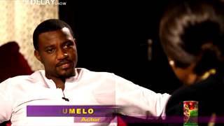 delay interviews john dumelo 2013