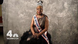 Redefining Beautiful: Ms. Senior DC Contestants Share the Meaning of Beauty