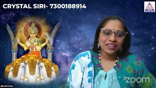 Indrani Devi Meditation | Most Powerful Meditation to Avoid Negativity in Your Success Part 01