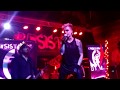 Otep - Rise, Rebel, Resist - 06/25/2017