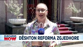 Tronditet politika! Dështon reforma zgjedhore, gazetarja jep detaje