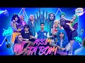 ASSIM TÁ BOM - VINIBUG (CLIPE OFICIAL)