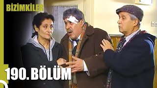 Bizimkiler 190. Bölüm | Tek Parça