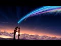 Maine Royaan X Log Kehte Hai Pagal | Kimi No Nawa | Anime Edit | Hindi AMV