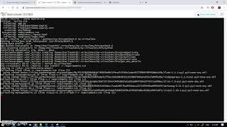 Transferring Flask App to PythonAnywhere
